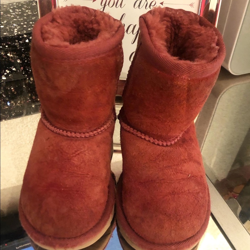 Kids Ugg